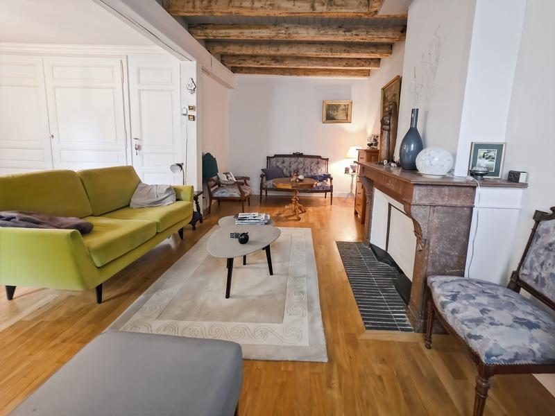 Maison - 117 m² - 4 pièces