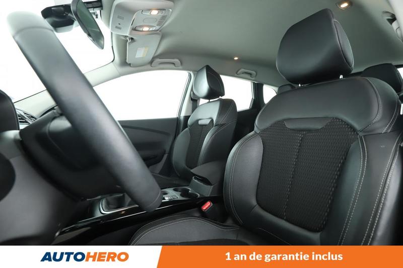 Renault Kadjar 1.3 TCe Limited 140 ch