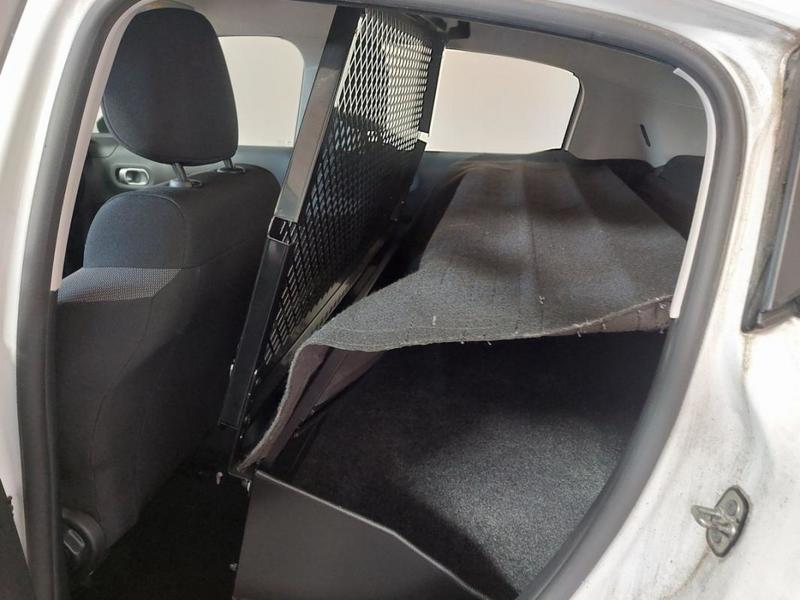 Citroën C3 Société Puretech 110 Eat6 Shine Business