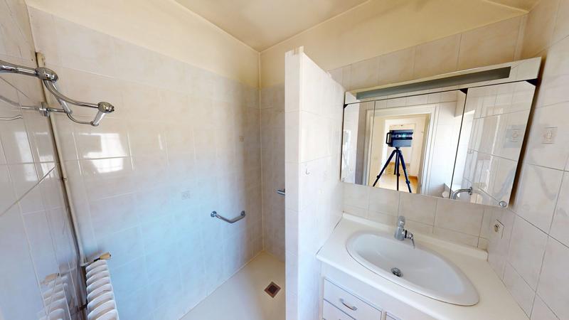 Maison ancienne - 115 m² - 6 pièces