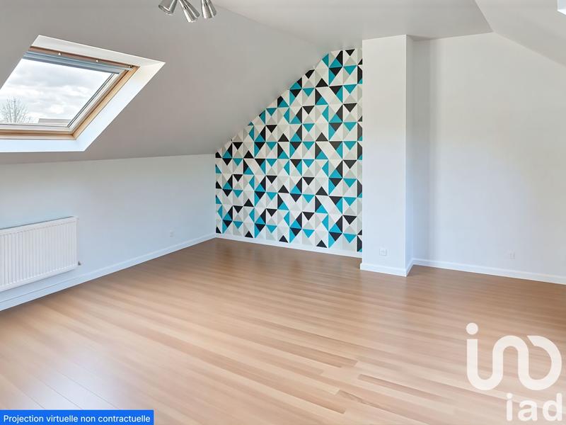 Maison - 150 m² - 8 pièces