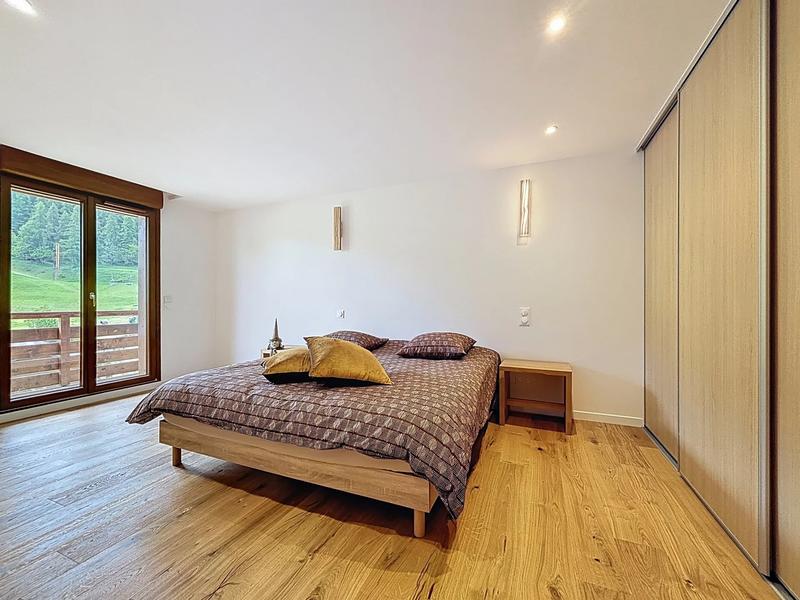 Châlet - 109 m² - 5 pièces