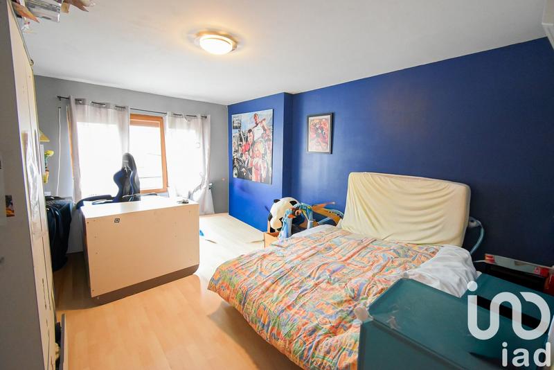 Maison - 72 m² - 3 pièces