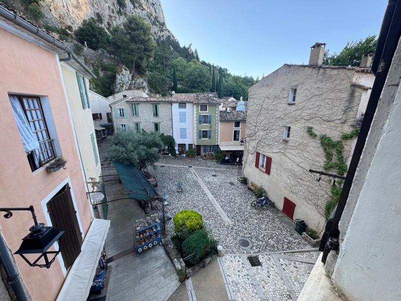 Maison de ville - 138 m² - 5 pièces