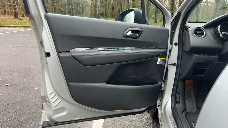 Peugeot 3008 1.6 Thp 165 Bva6 Allure