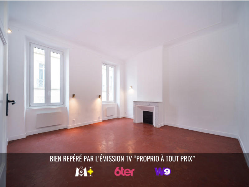 Appartement - 125 m² - 5 pièces