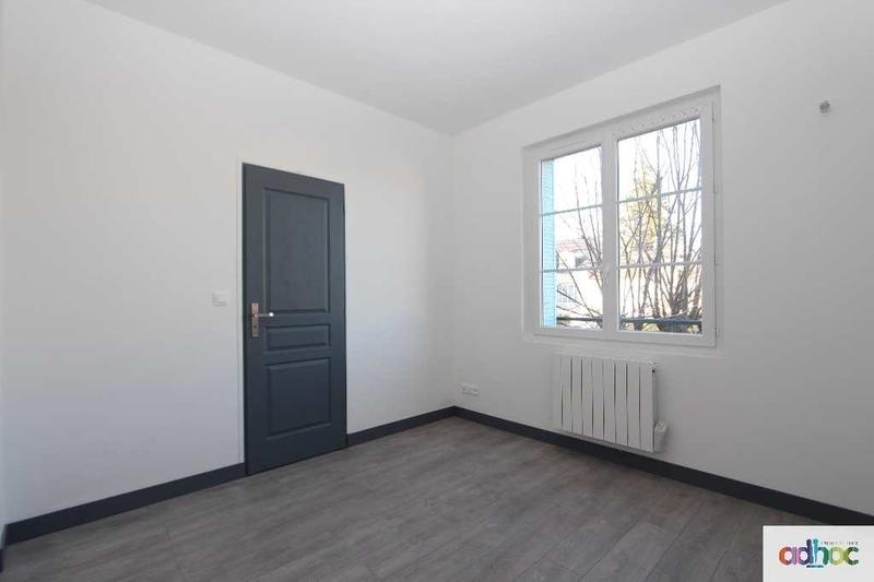 Appartement - 51 m² - 3 pièces