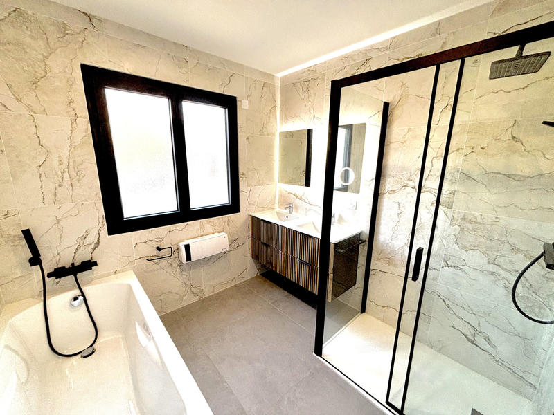 Villa - 139 m² - 5 pièces