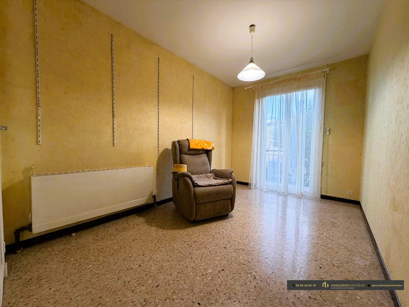 Villa - 138 m² - 7 pièces