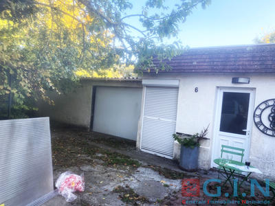 Maison - 170 m² - 9 pièces