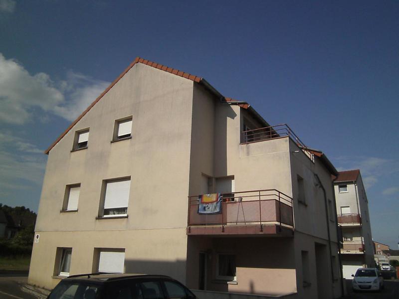 Appartement - 93 m² - 6 pièces