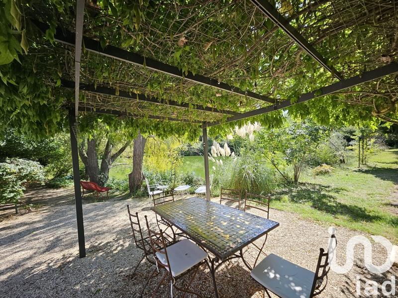 Maison - 100 m² - 3 pièces