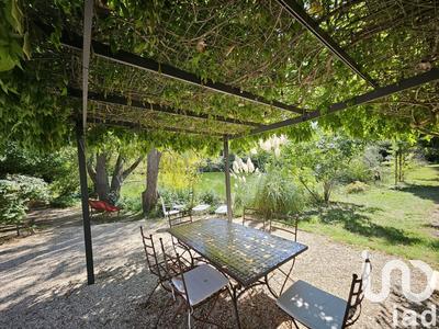 Maison - 100 m² - 3 pièces