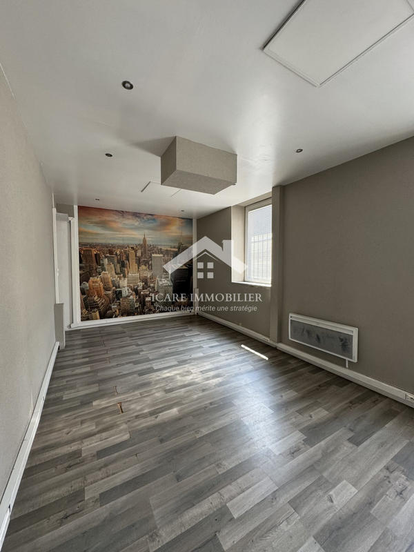 Local commercial - 45 m²