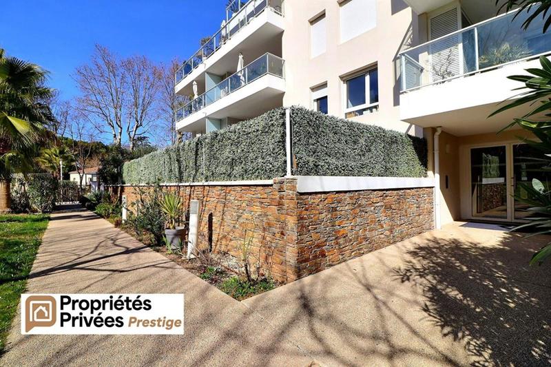 Appartement - 77 m² - 3 pièces