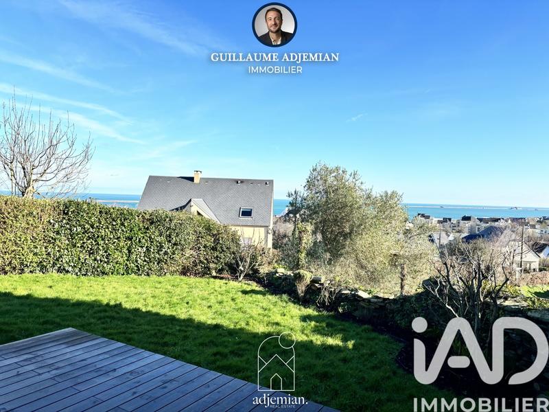 Maison - 75 m² - 4 pièces