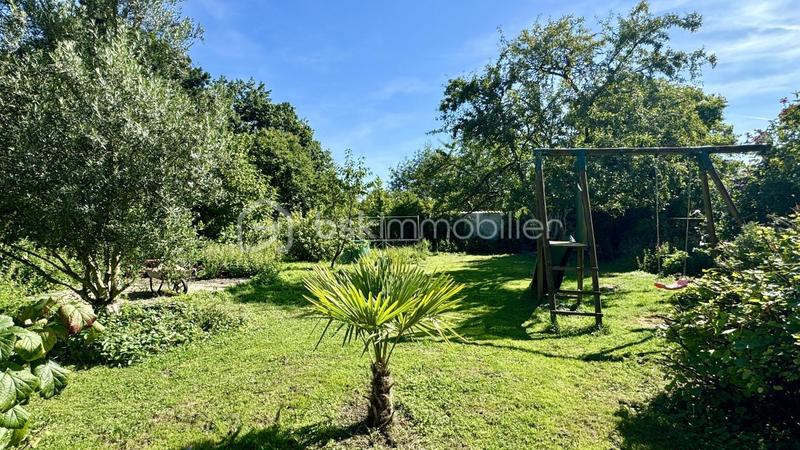 Maison ancienne - 268 m² - 12 pièces