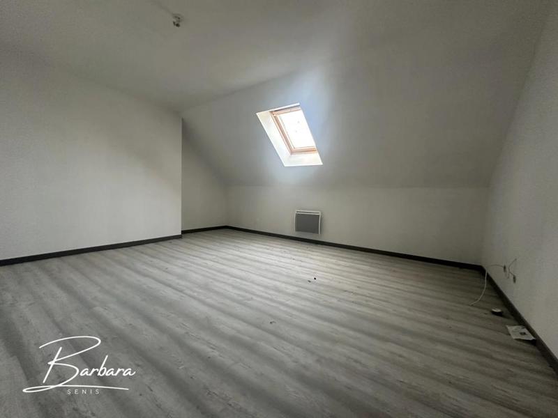 Maison de ville - 120 m² - 7 pièces