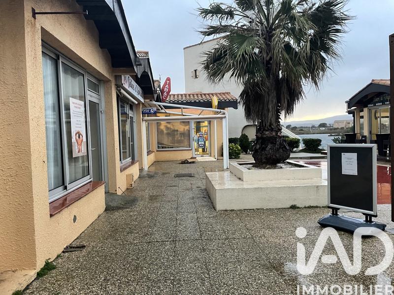 Appartement - 40 m² - 3 pièces