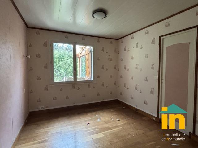 Maison de ville - 126 m² - 6 pièces