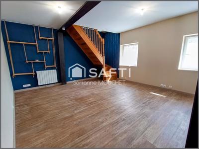 Maison - 146 m² - 6 pièces
