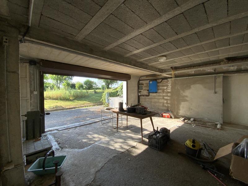 Maison - 182 m² - 6 pièces