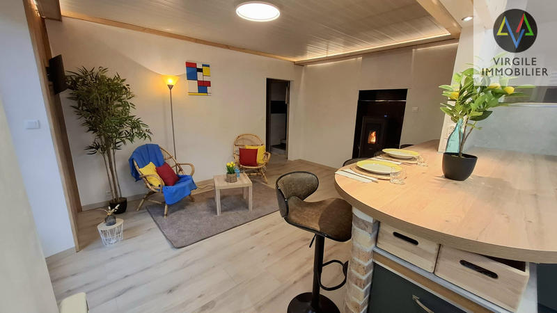 Appartement - 41 m² - 2 pièces