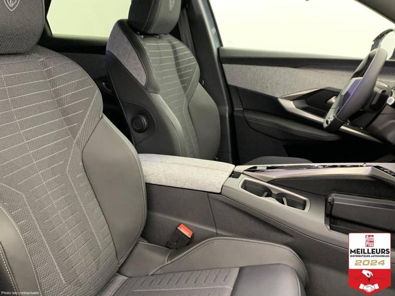 Peugeot 3008 Hybrid 145 e-Dcs6 Gt