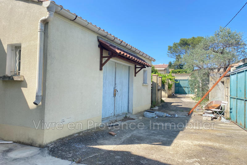 Maison de ville - 120 m² - 6 pièces