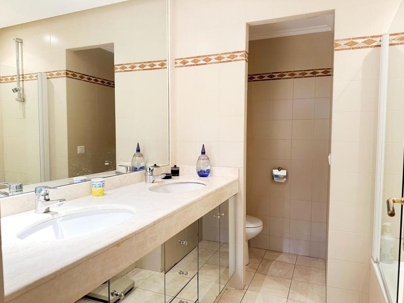 Appartement - 79 m² - 3 pièces