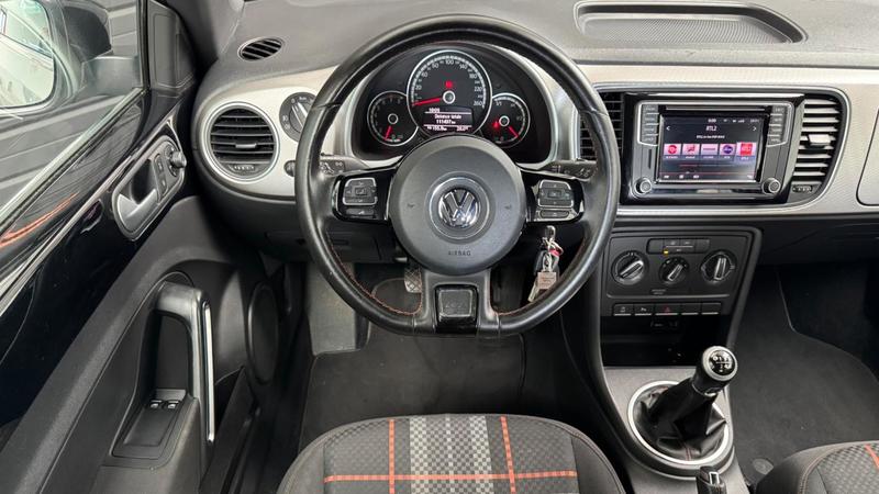 Volkswagen Coccinelle 1.2 Tsi 105 Club + Carplay