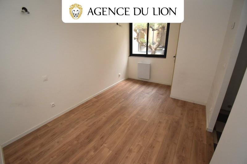Appartement - 163 m² - 5 pièces