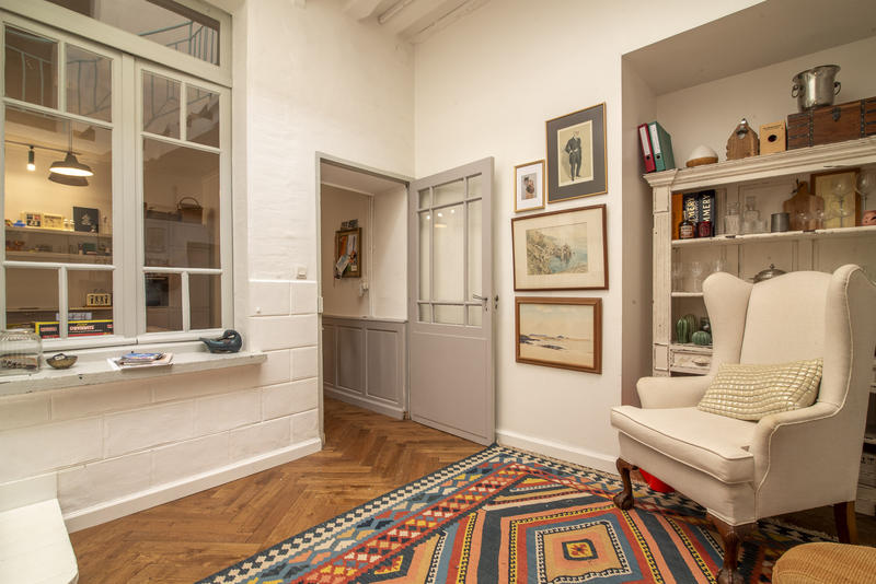 Maison - 129 m² - 4 pièces