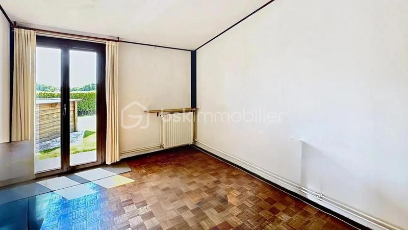 Maison - 106 m² - 5 pièces