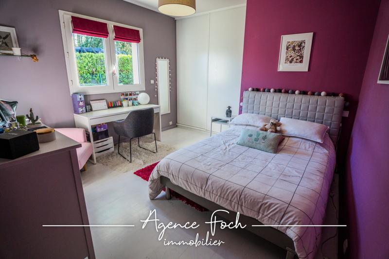 Maison - 176 m² - 5 pièces