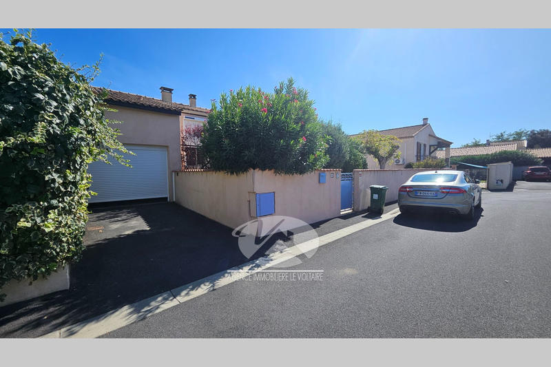 Villa - 128 m² - 4 pièces