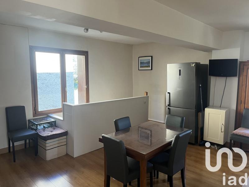 Appartement - 101 m² - 4 pièces