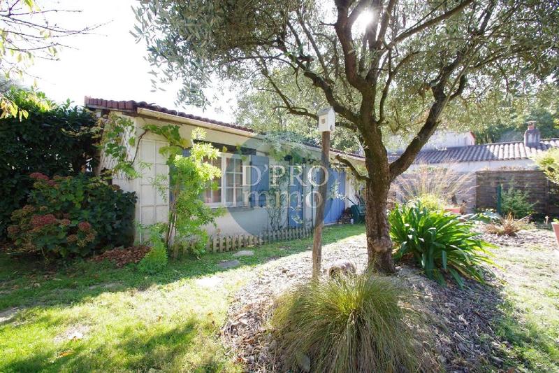 Maison - 161 m² - 6 pièces