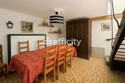 Maison - 87 m² - 4 pièces