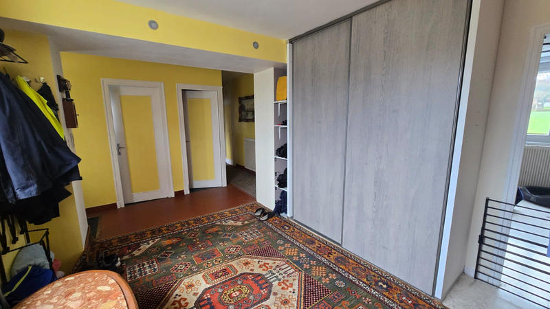 Maison - 124 m² - 7 pièces