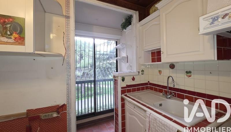 Appartement - 77 m² - 4 pièces