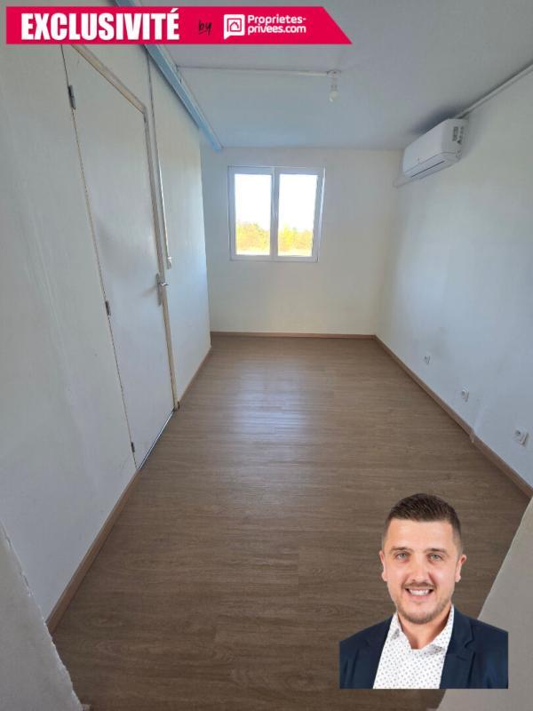 Immeuble - 300 m² - 37 pièces