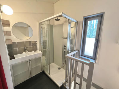 Appartement - 22 m² - 2 pièces