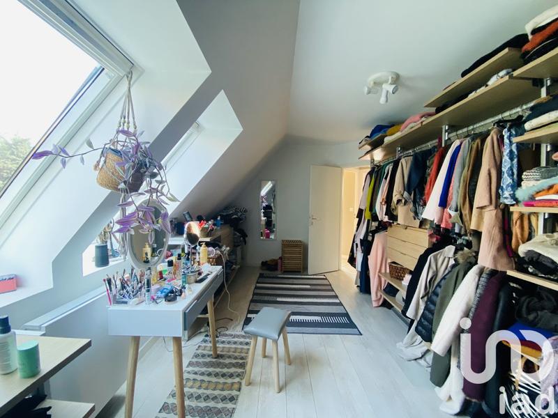 Maison de maîtres - 192 m² - 7 pièces