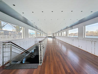 Local commercial - 480 m²