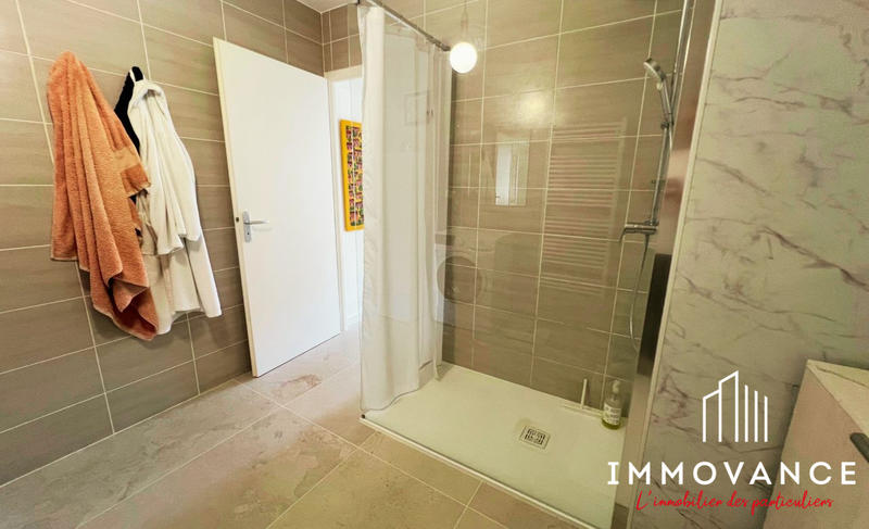 Appartement - 69 m² - 3 pièces