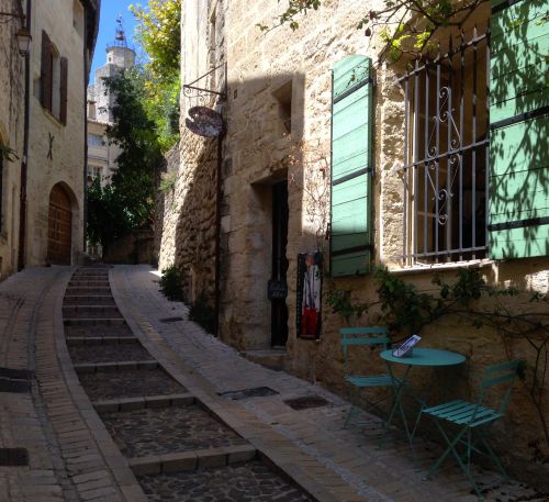 atelier-galerie de David Jamin