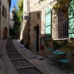 atelier-galerie de David Jamin