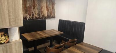 Fonds de commerce - 103 m²