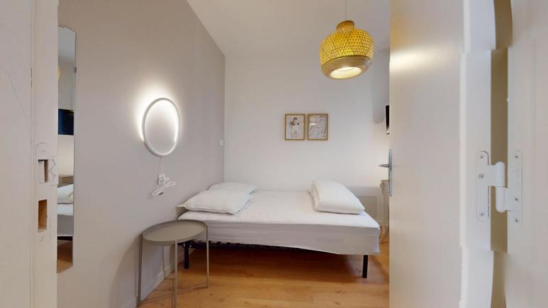 Appartement - 82 m² - 5 pièces